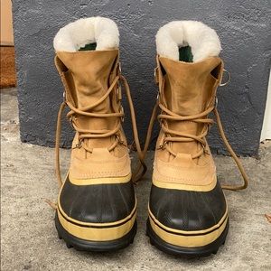 Sorel Boot